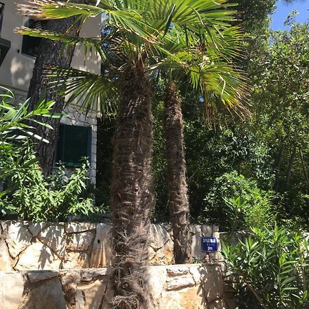 Apartment Sunshine Mali Lošinj Екстериор снимка