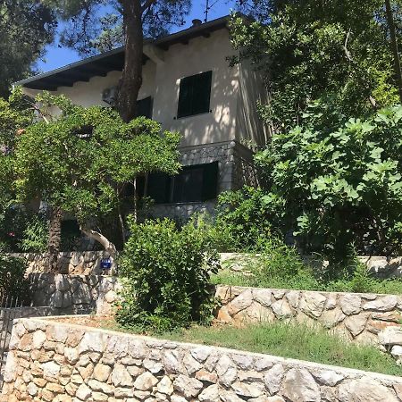 Apartment Sunshine Mali Lošinj Екстериор снимка