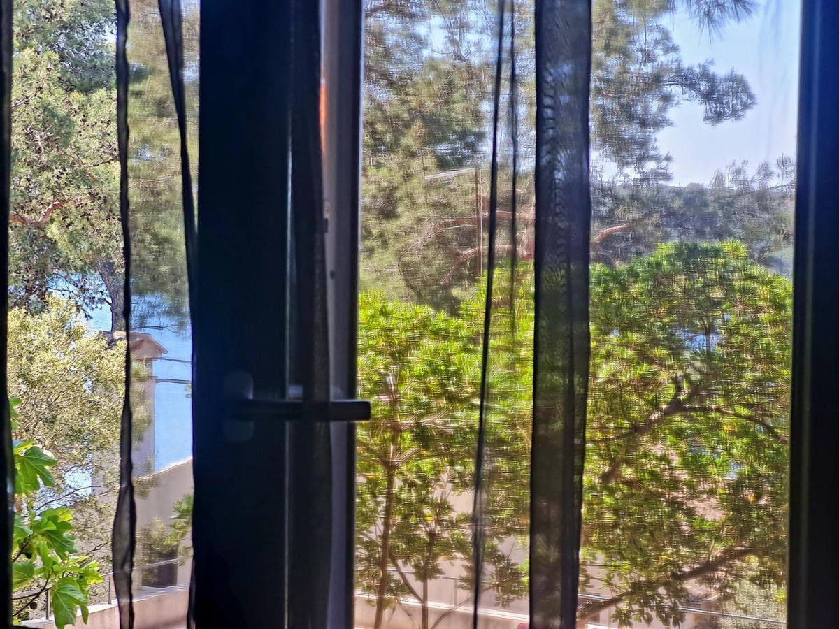 Apartment Sunshine Mali Lošinj Екстериор снимка