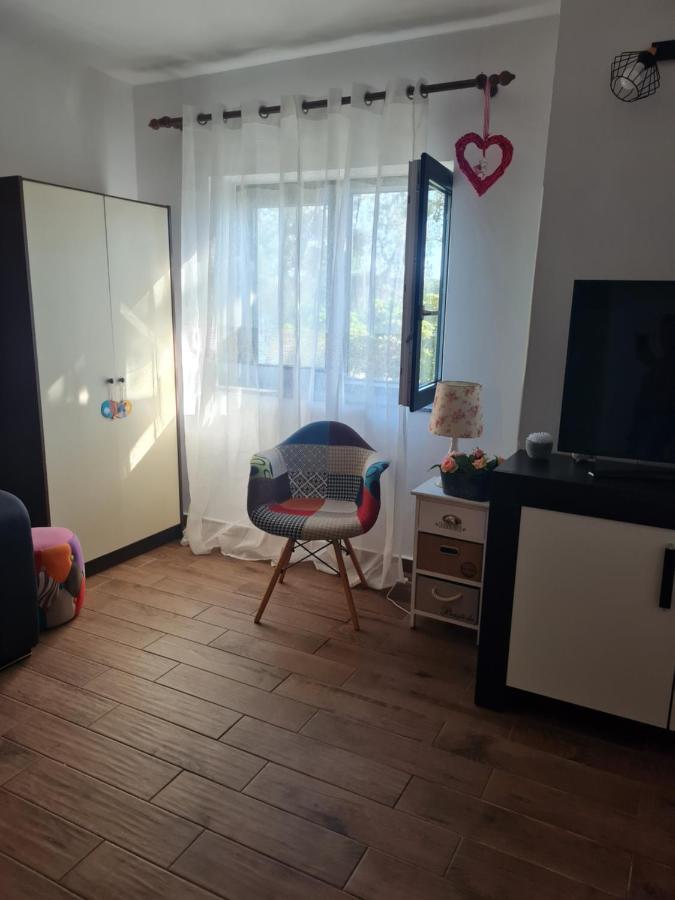 Apartment Sunshine Mali Lošinj Екстериор снимка