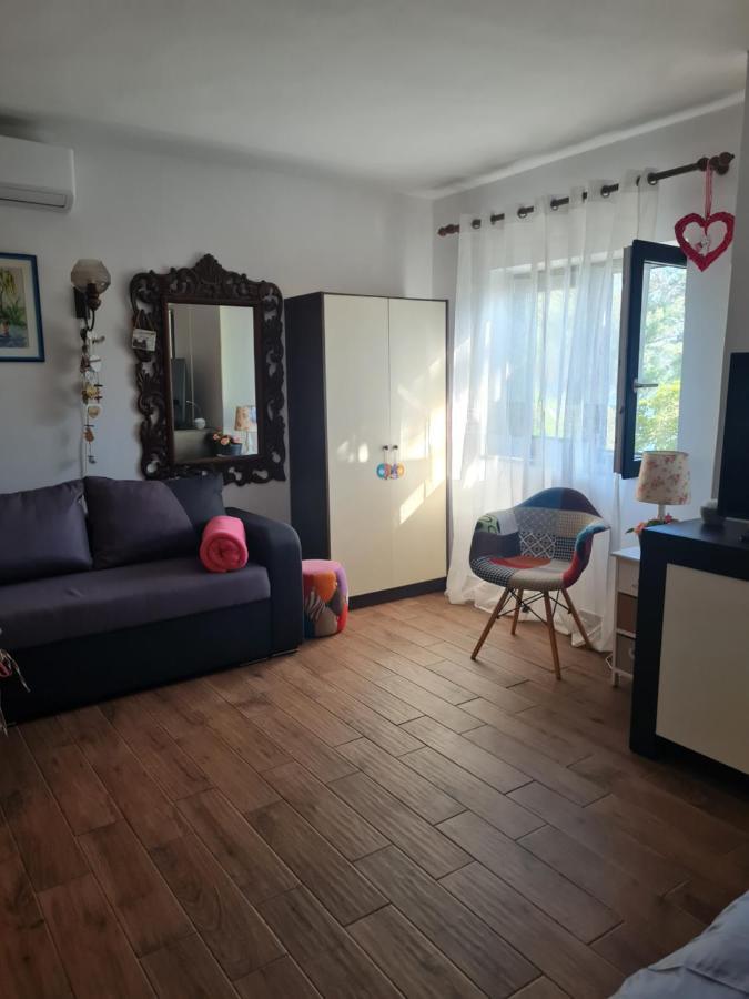 Apartment Sunshine Mali Lošinj Екстериор снимка