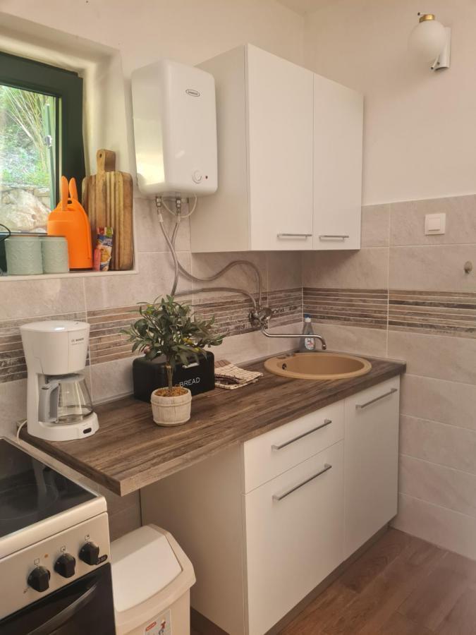 Apartment Sunshine Mali Lošinj Екстериор снимка