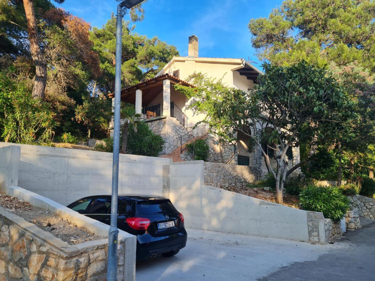 Apartment Sunshine Mali Lošinj Екстериор снимка