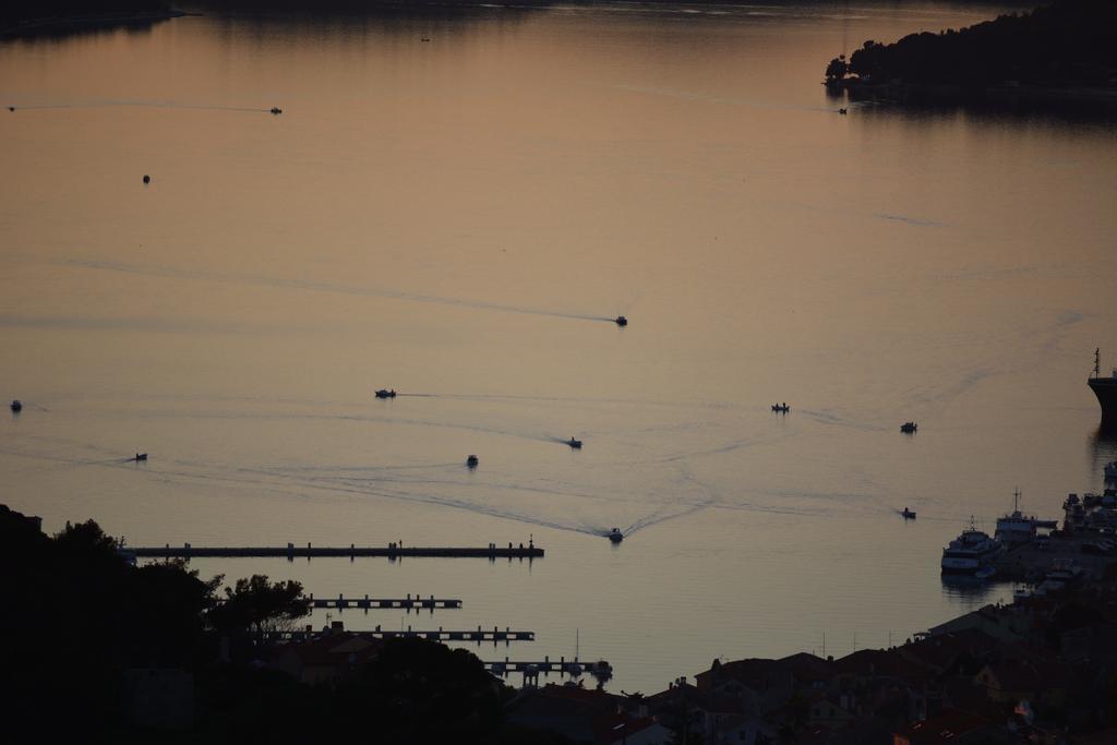 Apartment Sunshine Mali Lošinj Екстериор снимка