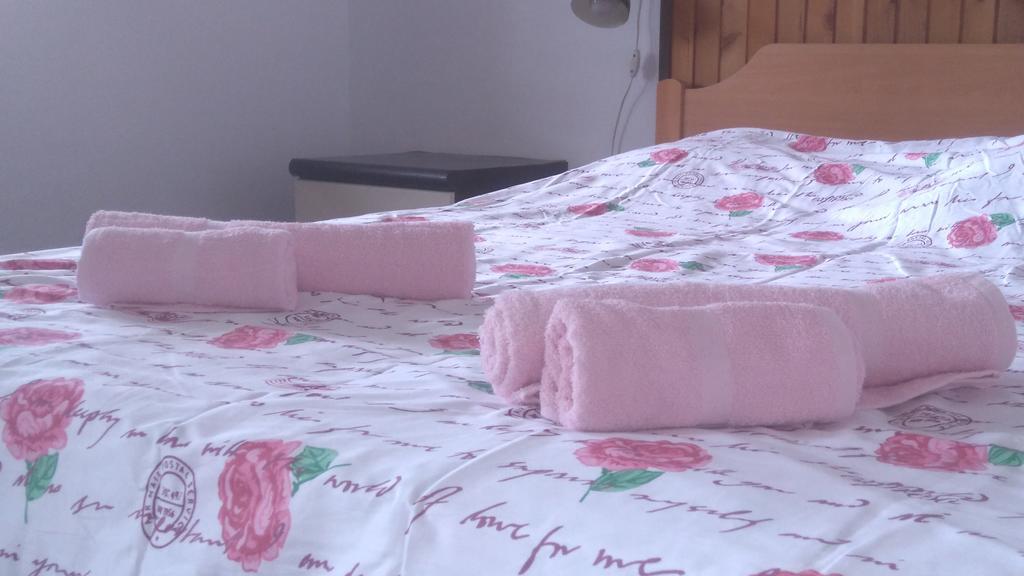 Apartment Sunshine Mali Lošinj Екстериор снимка