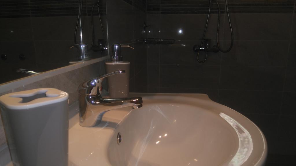 Apartment Sunshine Mali Lošinj Екстериор снимка