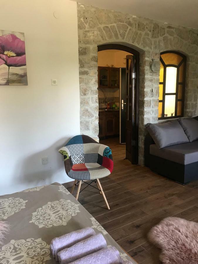 Apartment Sunshine Mali Lošinj Екстериор снимка