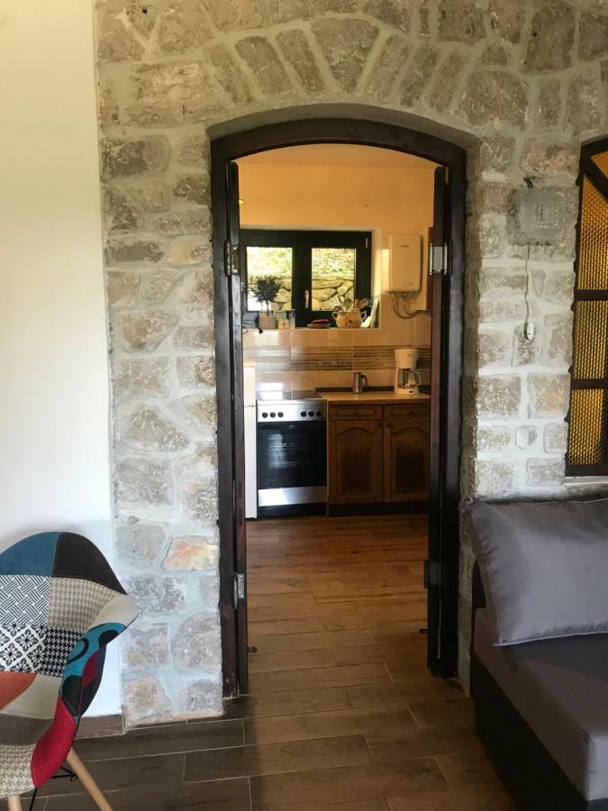 Apartment Sunshine Mali Lošinj Екстериор снимка