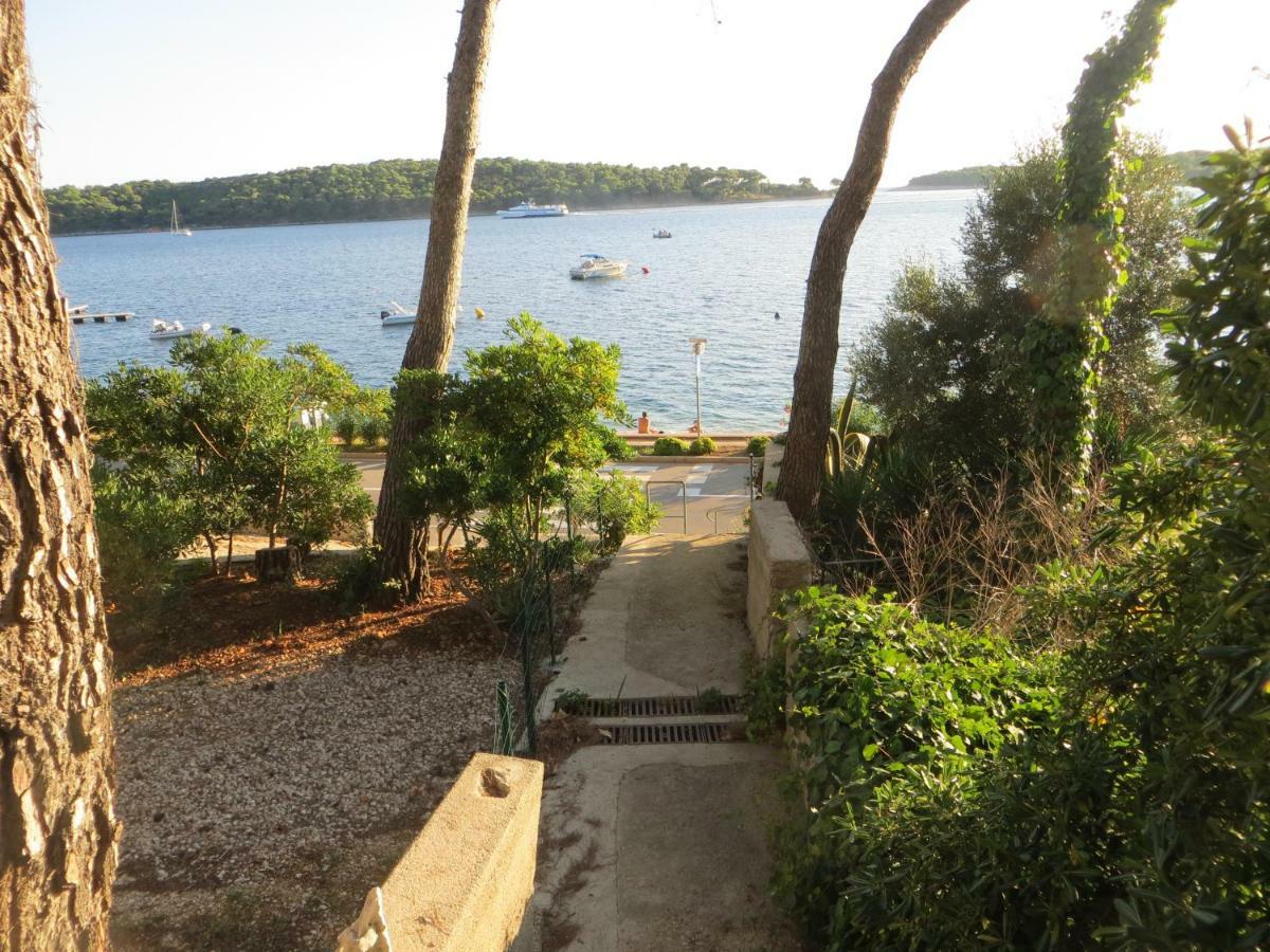 Apartment Sunshine Mali Lošinj Екстериор снимка