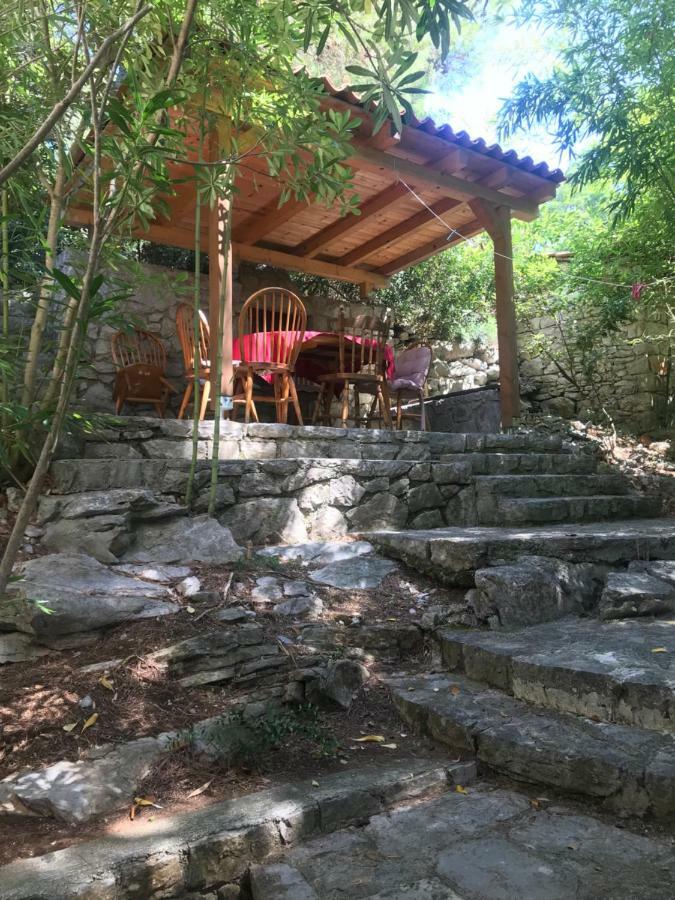 Apartment Sunshine Mali Lošinj Екстериор снимка