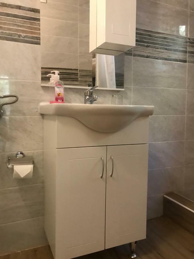 Apartment Sunshine Mali Lošinj Екстериор снимка
