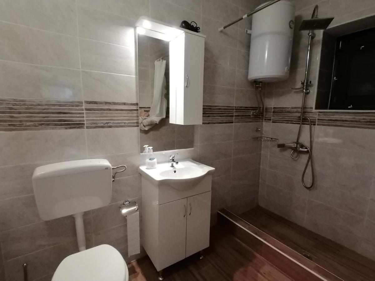 Apartment Sunshine Mali Lošinj Екстериор снимка