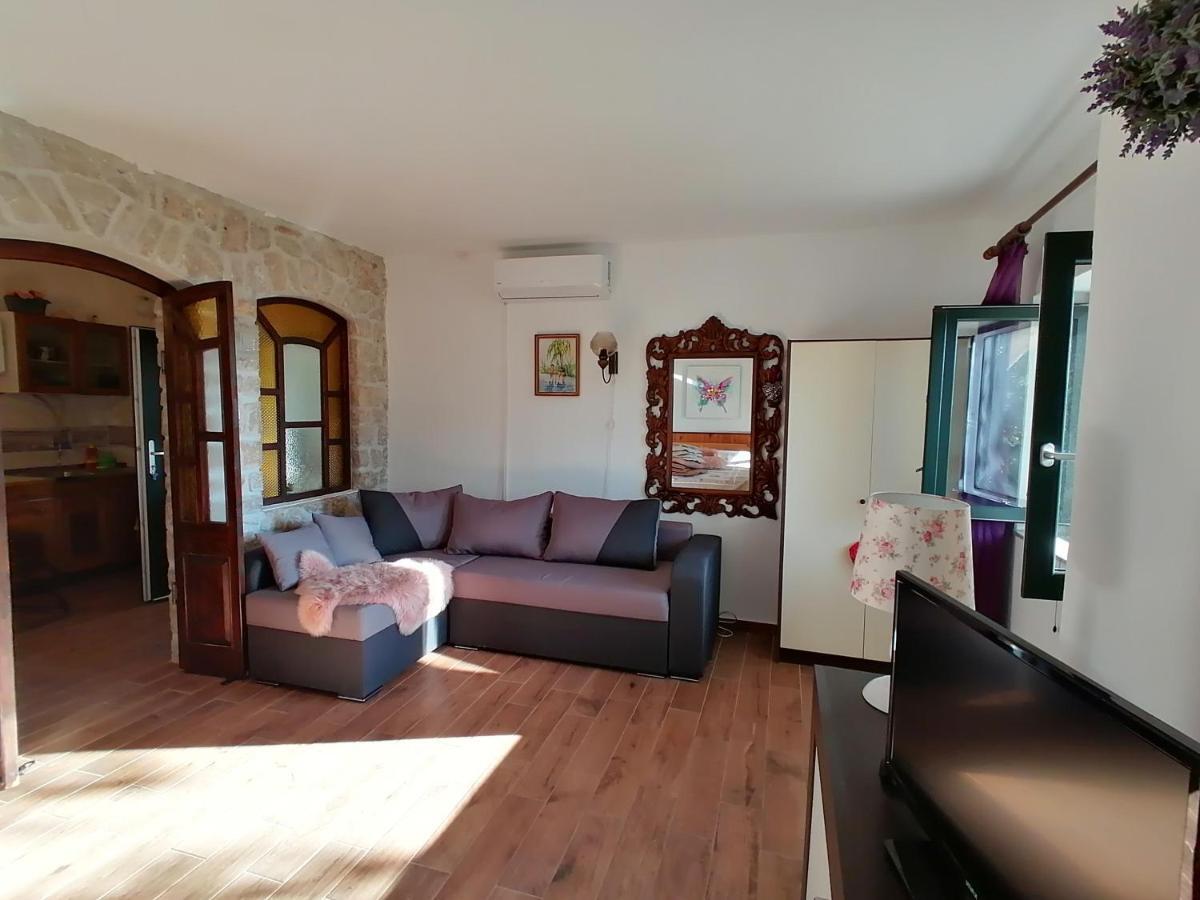 Apartment Sunshine Mali Lošinj Екстериор снимка