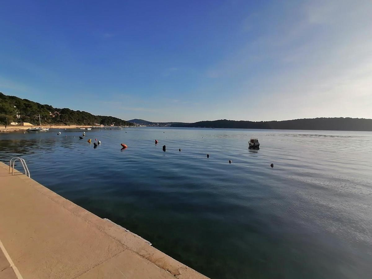 Apartment Sunshine Mali Lošinj Екстериор снимка