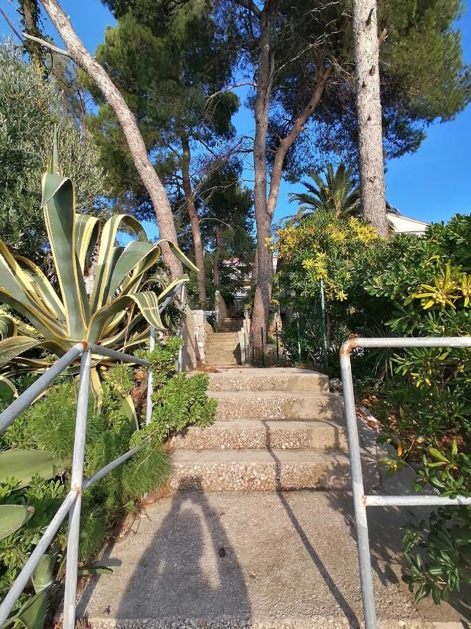 Apartment Sunshine Mali Lošinj Екстериор снимка